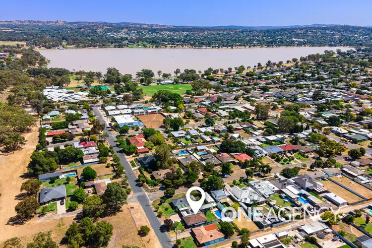 Second view of Homely house listing, 11 CRAFT STREET, Lake Albert NSW 2650