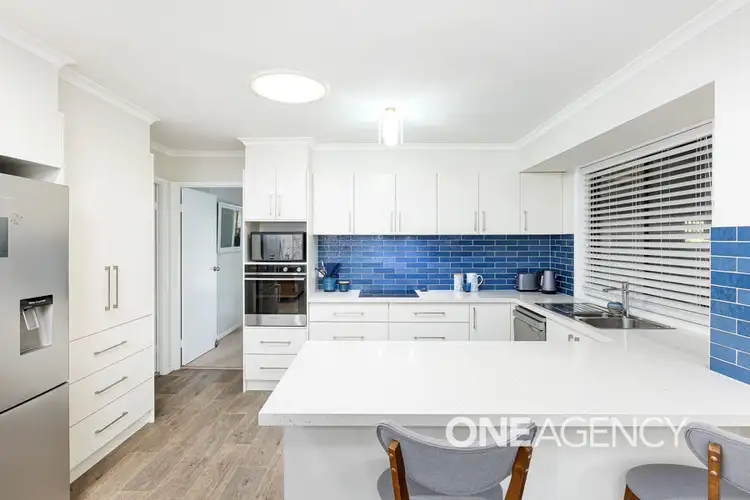 Fourth view of Homely house listing, 11 CRAFT STREET, Lake Albert NSW 2650