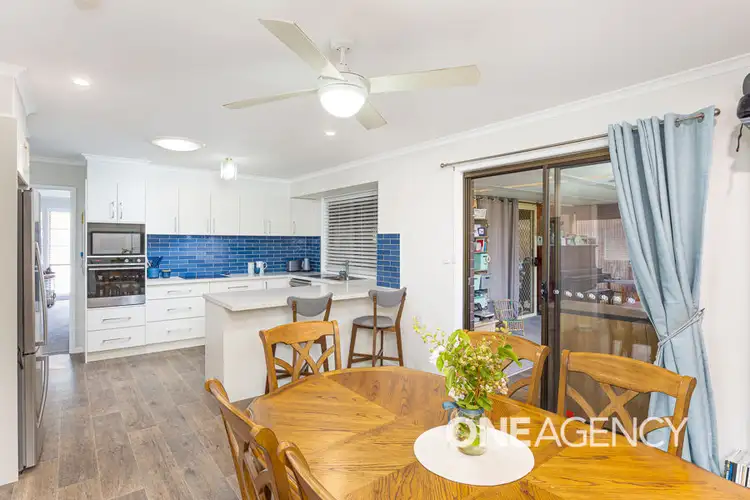 Sixth view of Homely house listing, 11 CRAFT STREET, Lake Albert NSW 2650