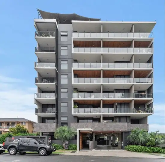 507/8 Zillah Street, Stones Corner QLD 4120