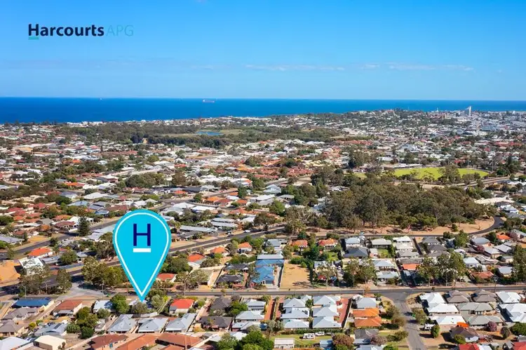 7 Frankel Street, Carey Park WA 6230