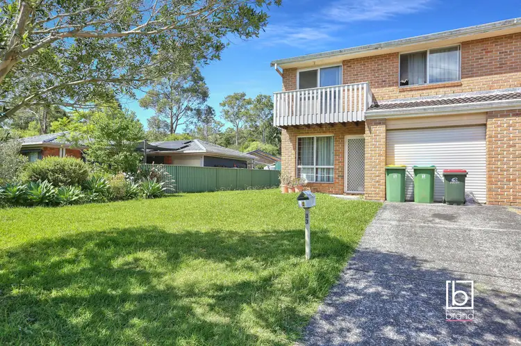 2/33 De L'Isle Drive, Watanobbi NSW 2259