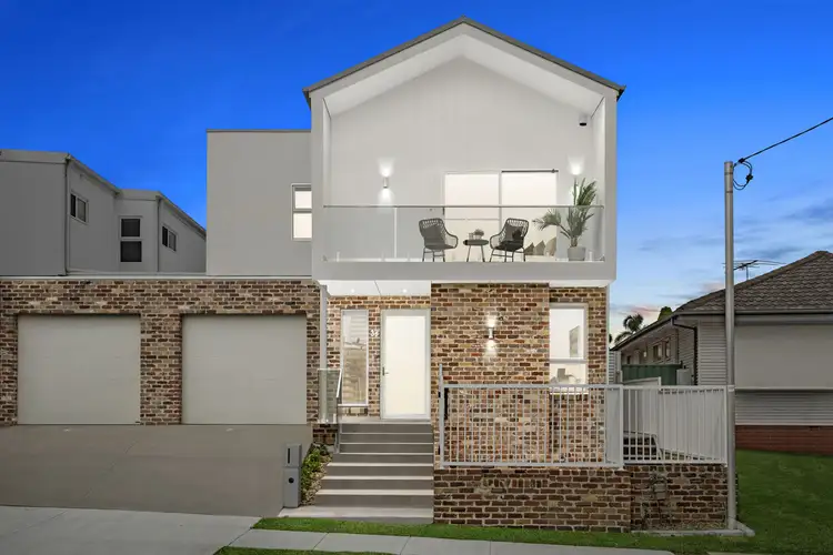 3b Ballina Street, Greystanes NSW 2145