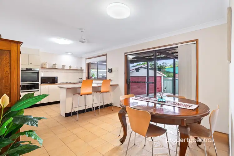 Fourth view of Homely house listing, 17 Corndew Crescent, Werrington Downs NSW 2747