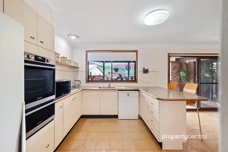 Fifth view of Homely house listing, 17 Corndew Crescent, Werrington Downs NSW 2747