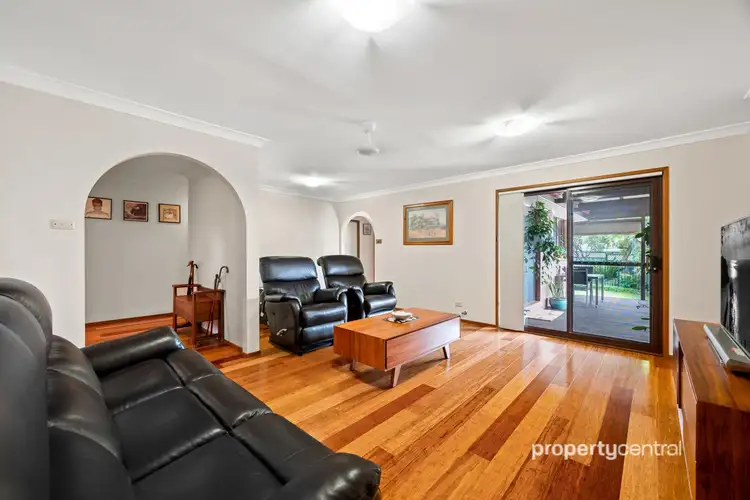 Sixth view of Homely house listing, 17 Corndew Crescent, Werrington Downs NSW 2747
