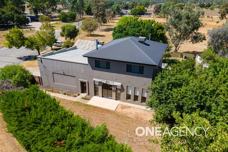 Main view of Homely studio listing, 143 HAMPDEN AVENUE, North Wagga Wagga NSW 2650
