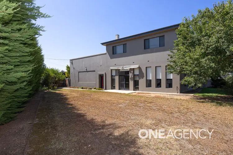 Third view of Homely studio listing, 143 HAMPDEN AVENUE, North Wagga Wagga NSW 2650