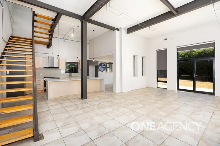 Fourth view of Homely studio listing, 143 HAMPDEN AVENUE, North Wagga Wagga NSW 2650