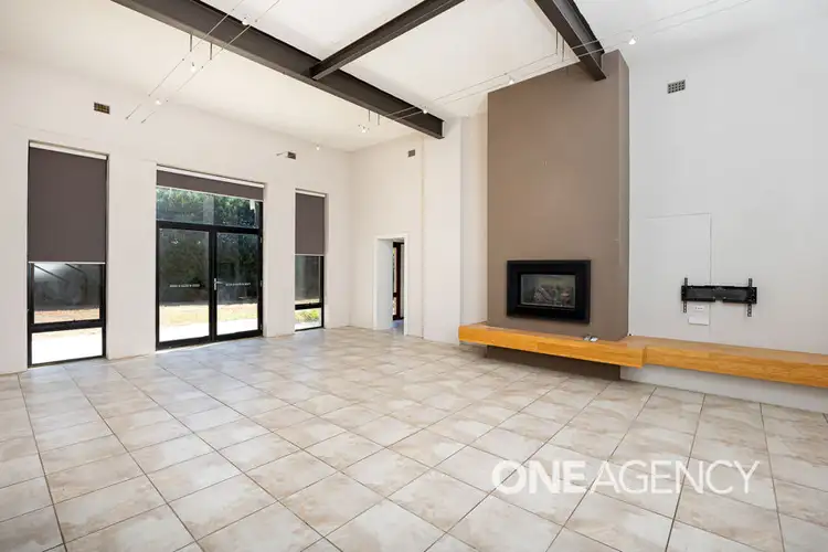 Fifth view of Homely studio listing, 143 HAMPDEN AVENUE, North Wagga Wagga NSW 2650