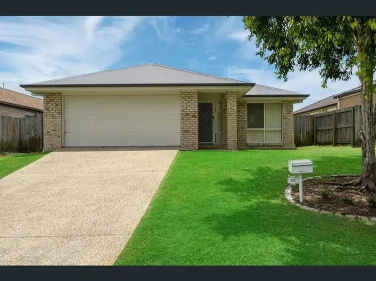 42 Griffen Place, Crestmead QLD 4132