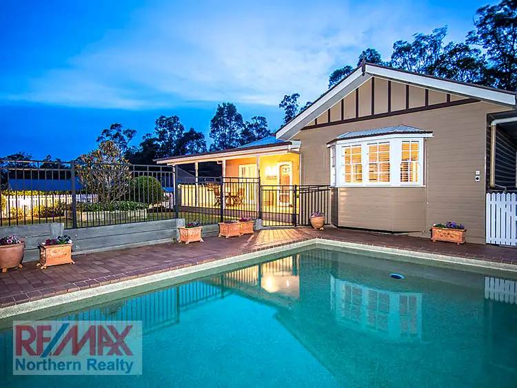 15 Talisman Court, Eatons Hill QLD 4037