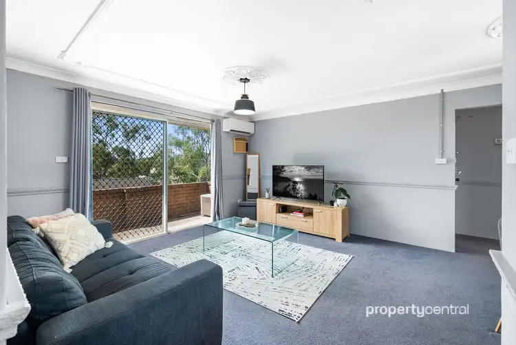 Fourth view of Homely unit listing, 17/165-169 Derby Street, Penrith NSW 2750