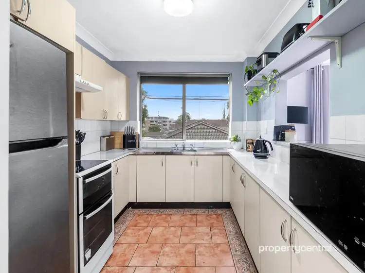 Fifth view of Homely unit listing, 17/165-169 Derby Street, Penrith NSW 2750