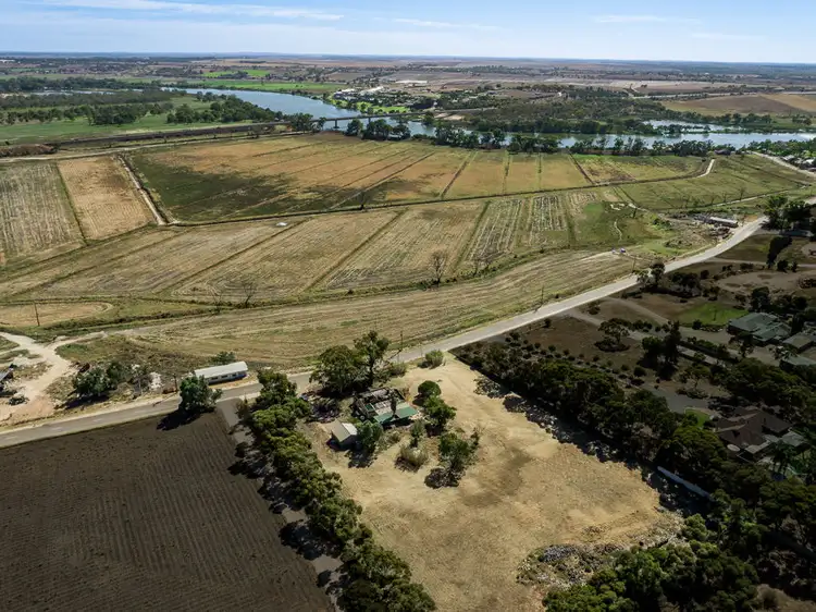 Second view of Homely house listing, 140 Swanport Village Road, Murray Bridge SA 5253