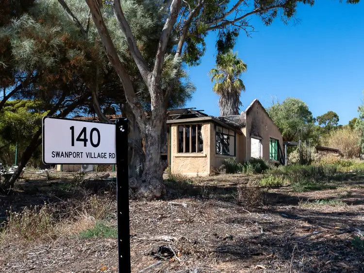 Fifth view of Homely house listing, 140 Swanport Village Road, Murray Bridge SA 5253