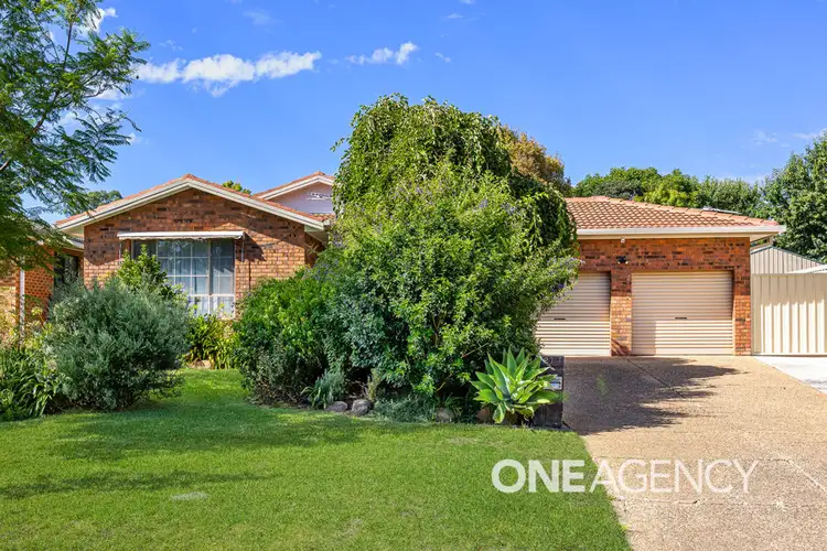 27 BEREMBEE ROAD, Bourkelands NSW 2650