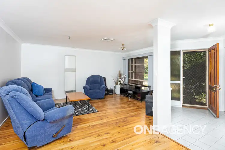 Second view of Homely house listing, 27 BEREMBEE ROAD, Bourkelands NSW 2650