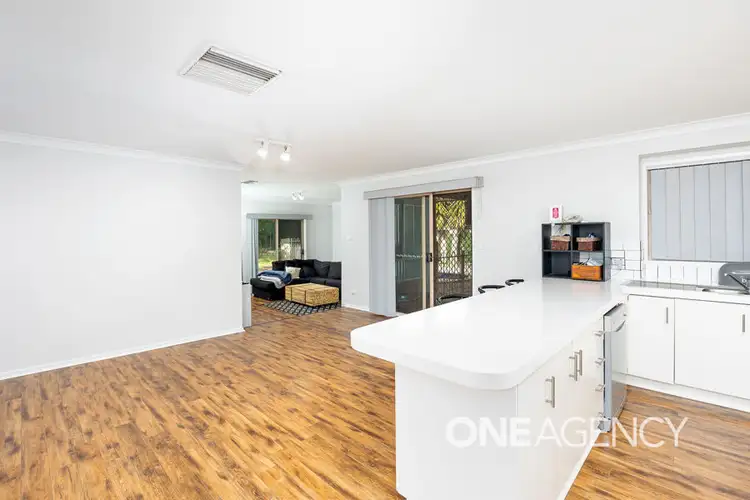 Third view of Homely house listing, 27 BEREMBEE ROAD, Bourkelands NSW 2650