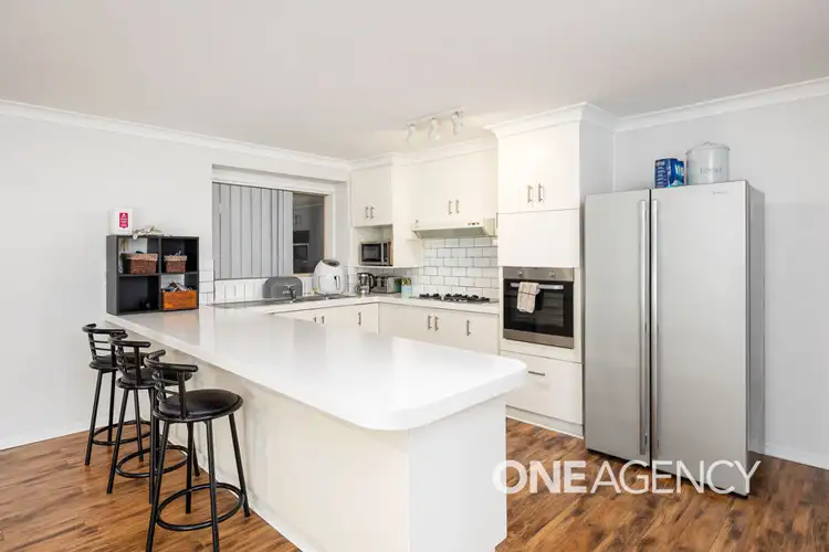 Fourth view of Homely house listing, 27 BEREMBEE ROAD, Bourkelands NSW 2650