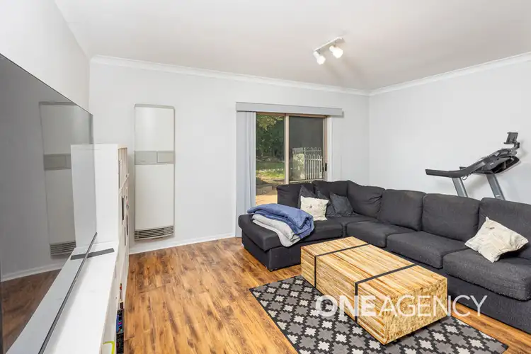 Fifth view of Homely house listing, 27 BEREMBEE ROAD, Bourkelands NSW 2650