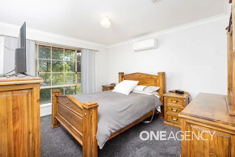 Sixth view of Homely house listing, 27 BEREMBEE ROAD, Bourkelands NSW 2650