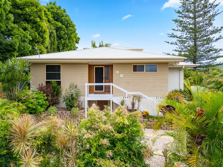 Second view of Homely house listing, 29 James Small Drive, Korora NSW 2450