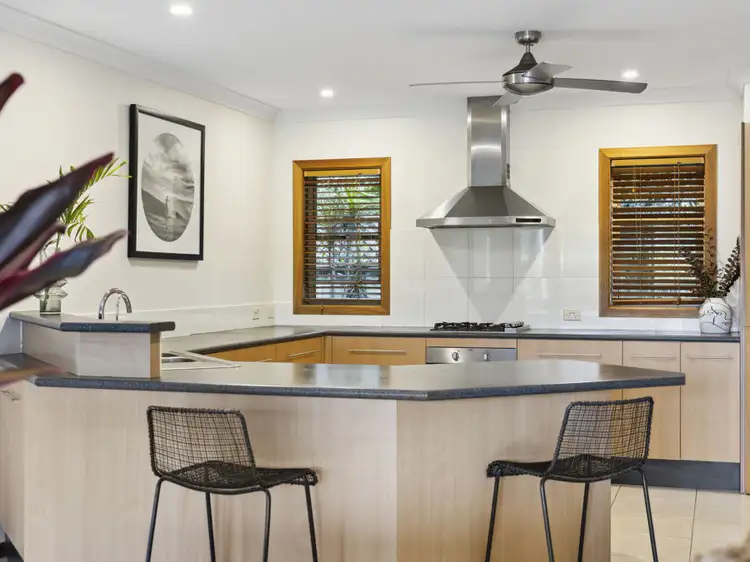 Third view of Homely house listing, 29 James Small Drive, Korora NSW 2450