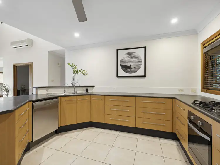 Fourth view of Homely house listing, 29 James Small Drive, Korora NSW 2450