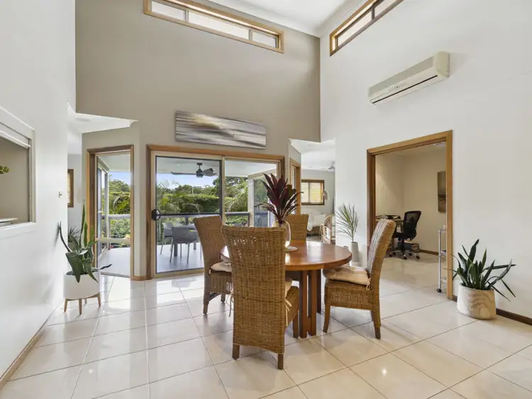 Fifth view of Homely house listing, 29 James Small Drive, Korora NSW 2450