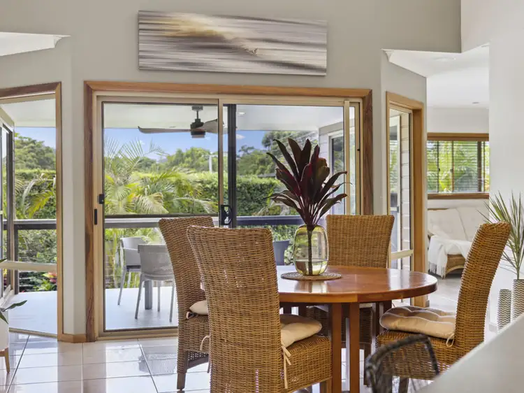 Sixth view of Homely house listing, 29 James Small Drive, Korora NSW 2450