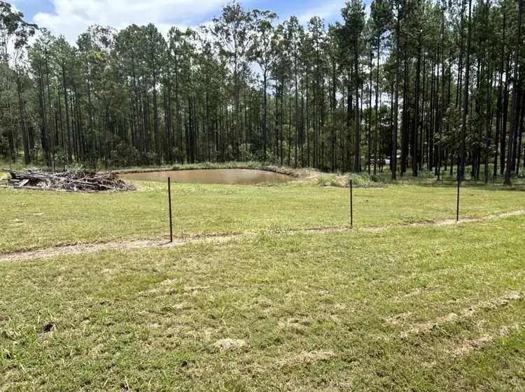 Main view of Homely land listing, 185 Arborfive Road, Glenwood QLD 4570