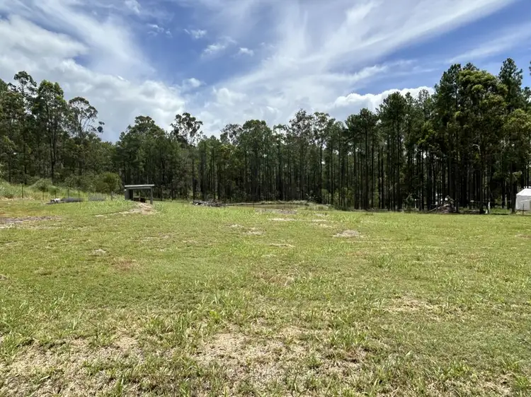 Third view of Homely land listing, 185 Arborfive Road, Glenwood QLD 4570