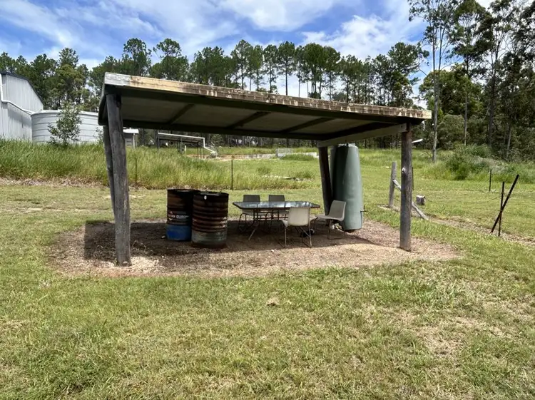 Fourth view of Homely land listing, 185 Arborfive Road, Glenwood QLD 4570