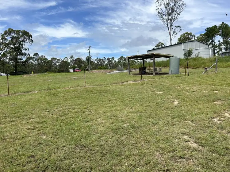 Fifth view of Homely land listing, 185 Arborfive Road, Glenwood QLD 4570