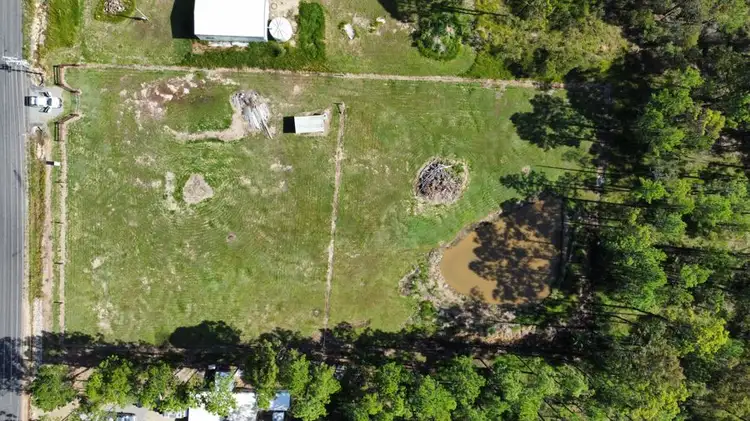 Sixth view of Homely land listing, 185 Arborfive Road, Glenwood QLD 4570