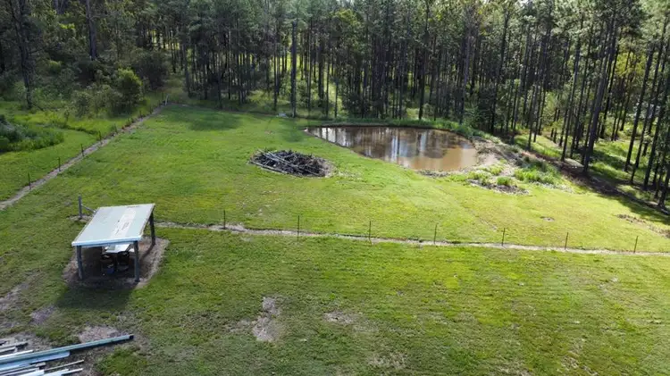 Seventh view of Homely land listing, 185 Arborfive Road, Glenwood QLD 4570