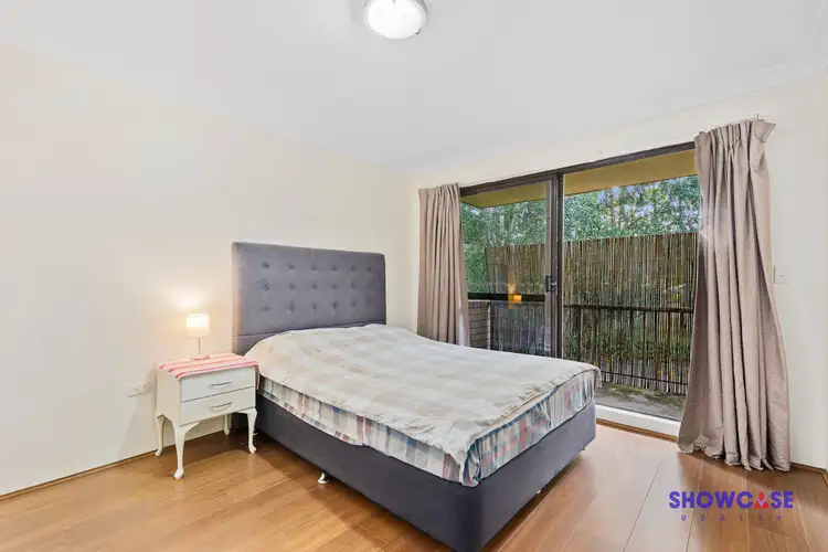 Second view of Homely apartment listing, 4/7 Garden Street, Telopea NSW 2117