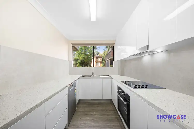 Third view of Homely apartment listing, 4/7 Garden Street, Telopea NSW 2117