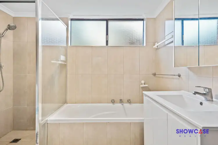 Fourth view of Homely apartment listing, 4/7 Garden Street, Telopea NSW 2117