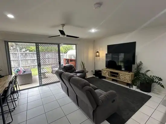 Fourth view of Homely townhouse listing, 30/20 Claudia Street, Burpengary QLD 4505