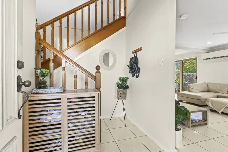 Third view of Homely unit listing, 8/72a Wellington Street, Mackay QLD 4740