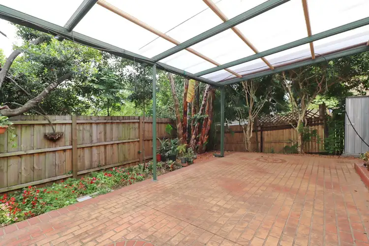 Third view of Homely semi-detached listing, 2/60A Honiton Avenue, Carlingford NSW 2118