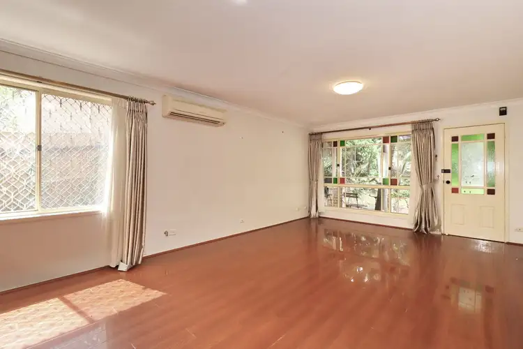 Fourth view of Homely semi-detached listing, 2/60A Honiton Avenue, Carlingford NSW 2118