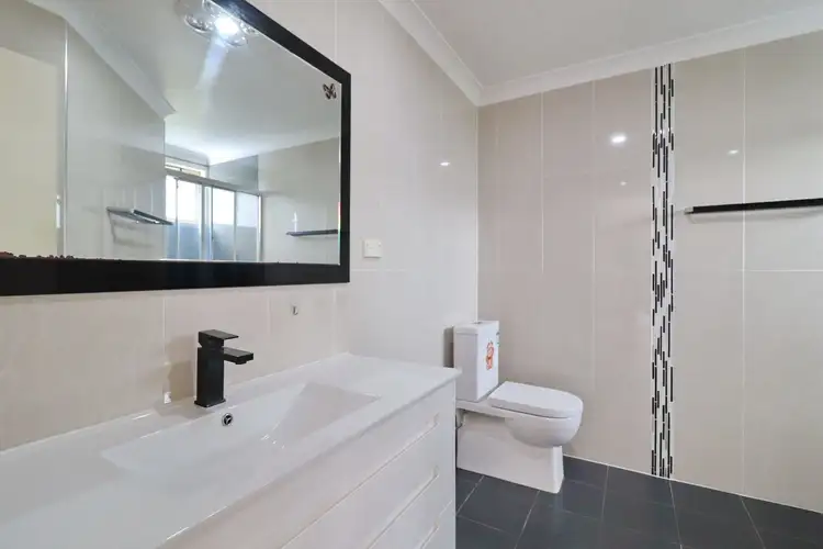 Fifth view of Homely semi-detached listing, 2/60A Honiton Avenue, Carlingford NSW 2118