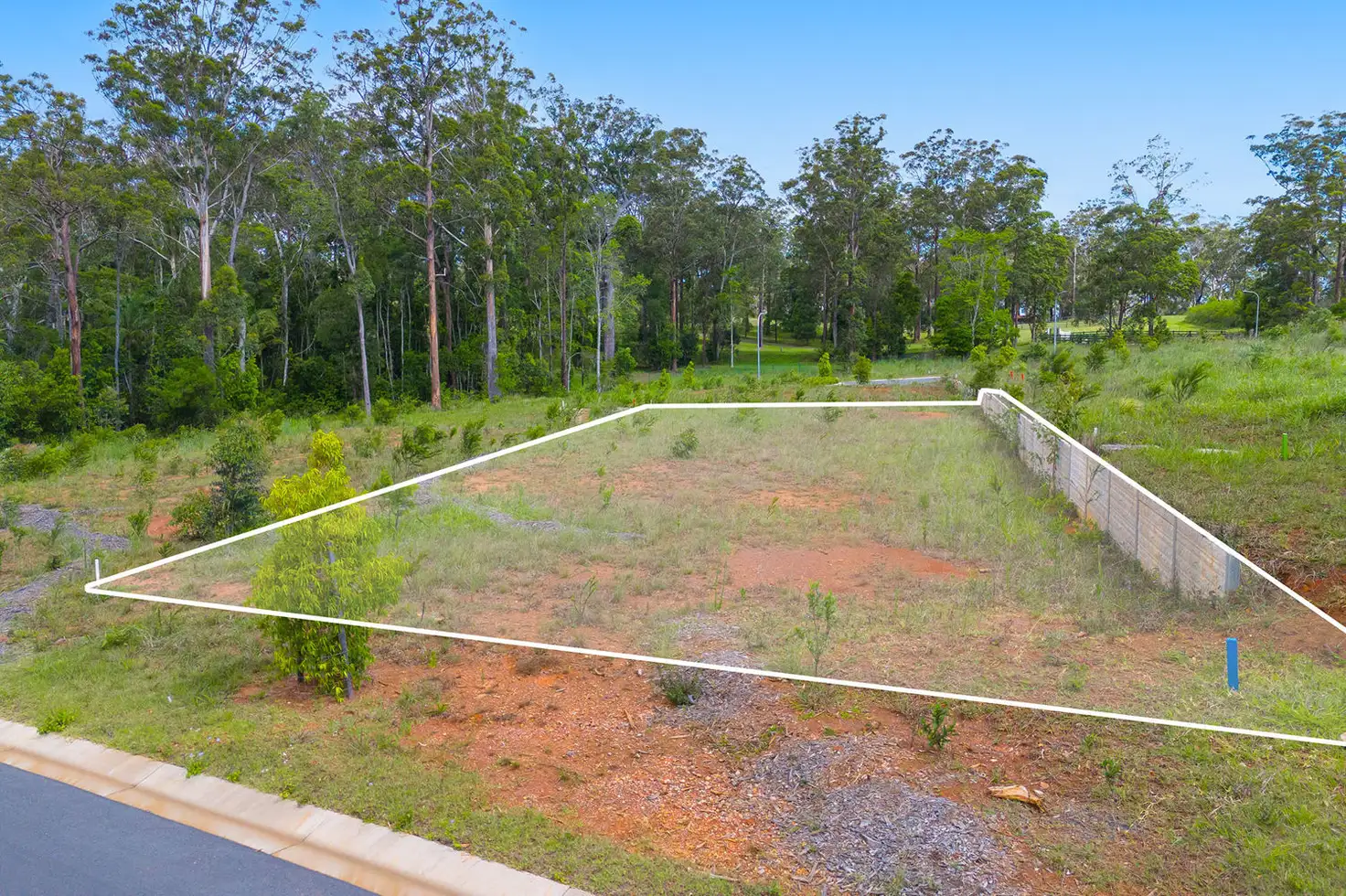 Main view of Homely land listing, 4 Rainbird Mews (Lot 556 Ascot Park), Port Macquarie NSW 2444