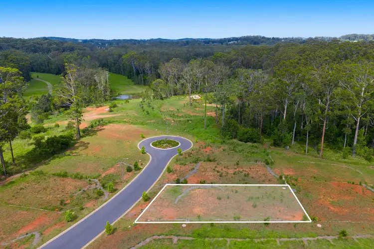 Fourth view of Homely land listing, 4 Rainbird Mews (Lot 556 Ascot Park), Port Macquarie NSW 2444