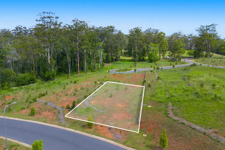 Fifth view of Homely land listing, 4 Rainbird Mews (Lot 556 Ascot Park), Port Macquarie NSW 2444