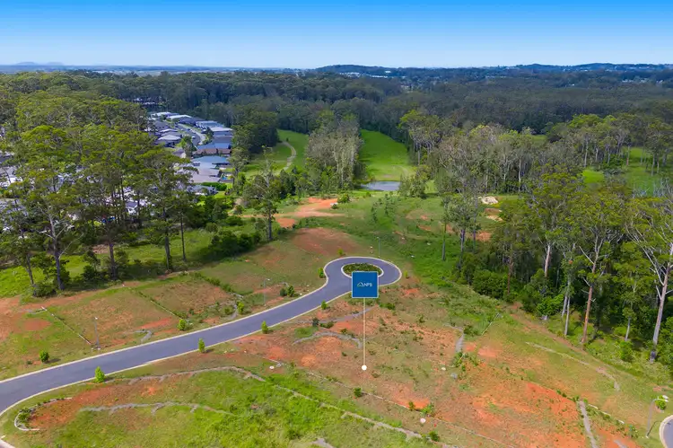 Sixth view of Homely land listing, 4 Rainbird Mews (Lot 556 Ascot Park), Port Macquarie NSW 2444