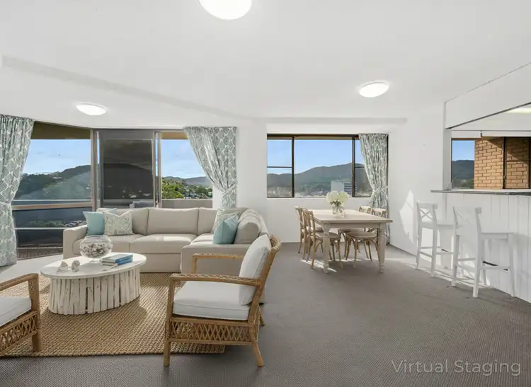 20/7 Dalley Street, Coffs Harbour NSW 2450